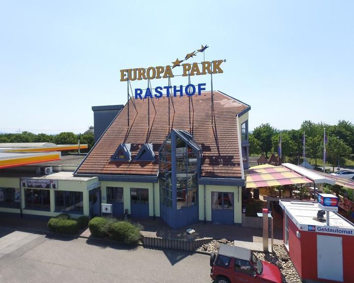 Autohof EuropaPark